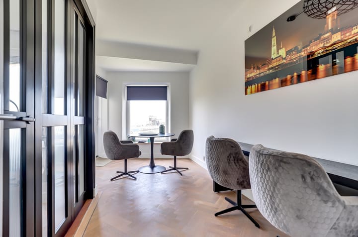 Foto 3 van Zeekant 92-G