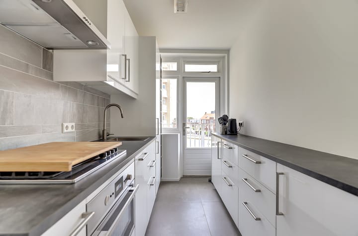 Foto 4 van Zeekant 92-G