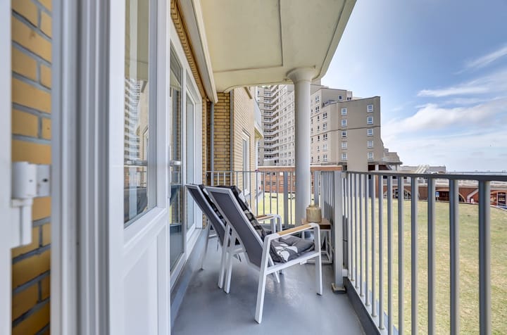 Foto 10 van Zeekant 92-G