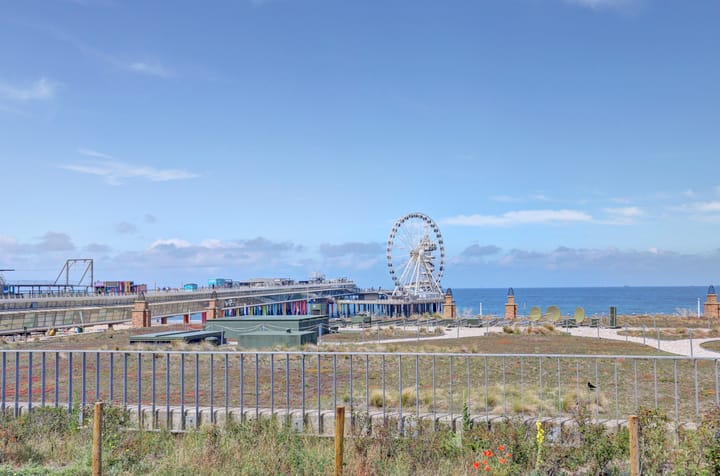 Foto 12 van Zeekant 92-G