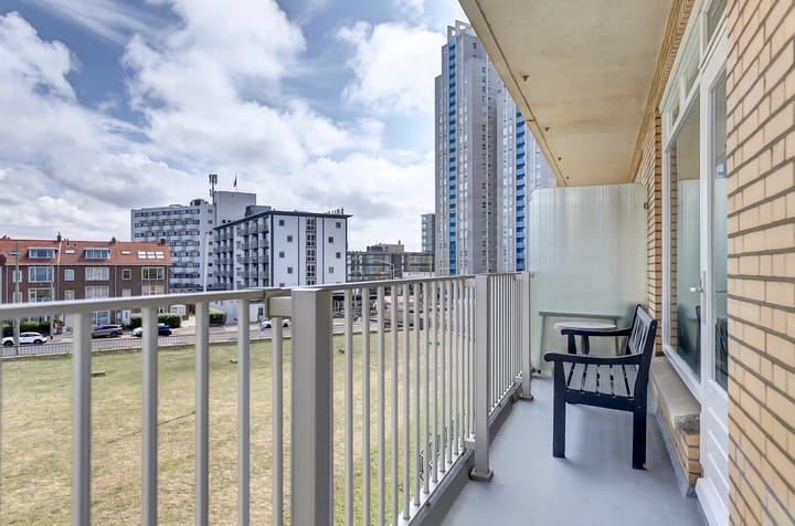 Foto 8 van Zeekant 92-G