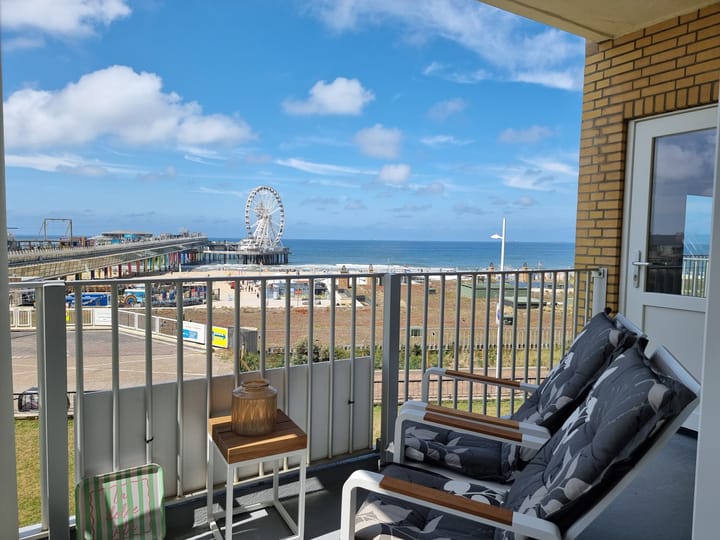 Foto 14 van Zeekant 92-G