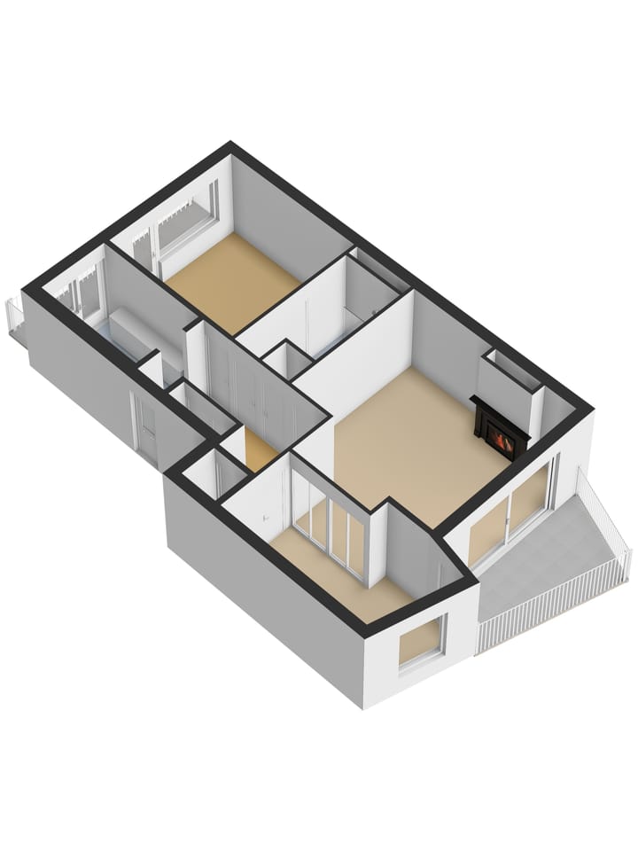 Foto 18 van Zeekant 92-G