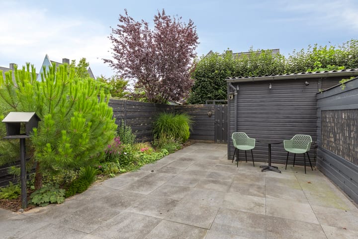 Foto 5 van Waarschap 38