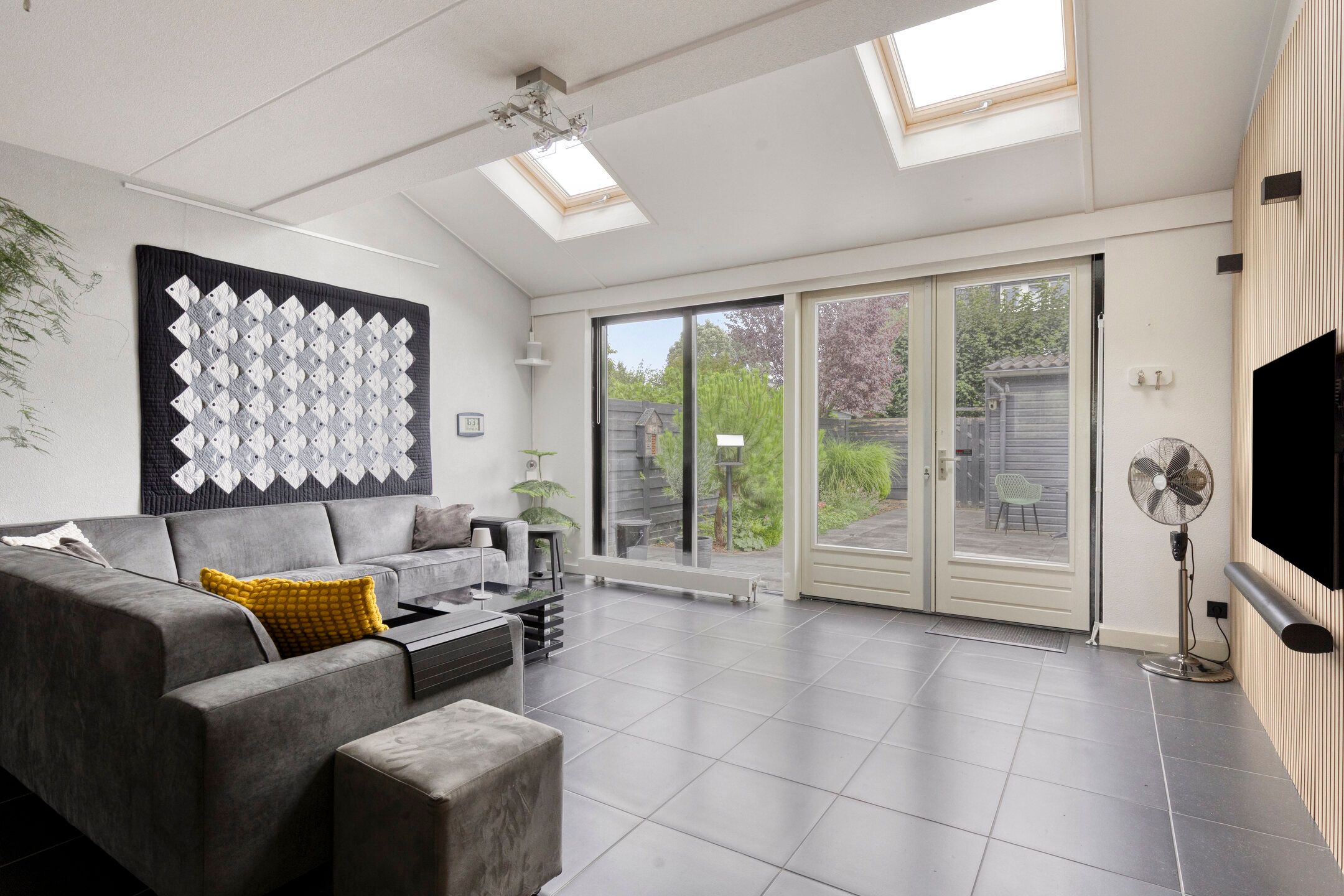 Foto 9 van Waarschap 38