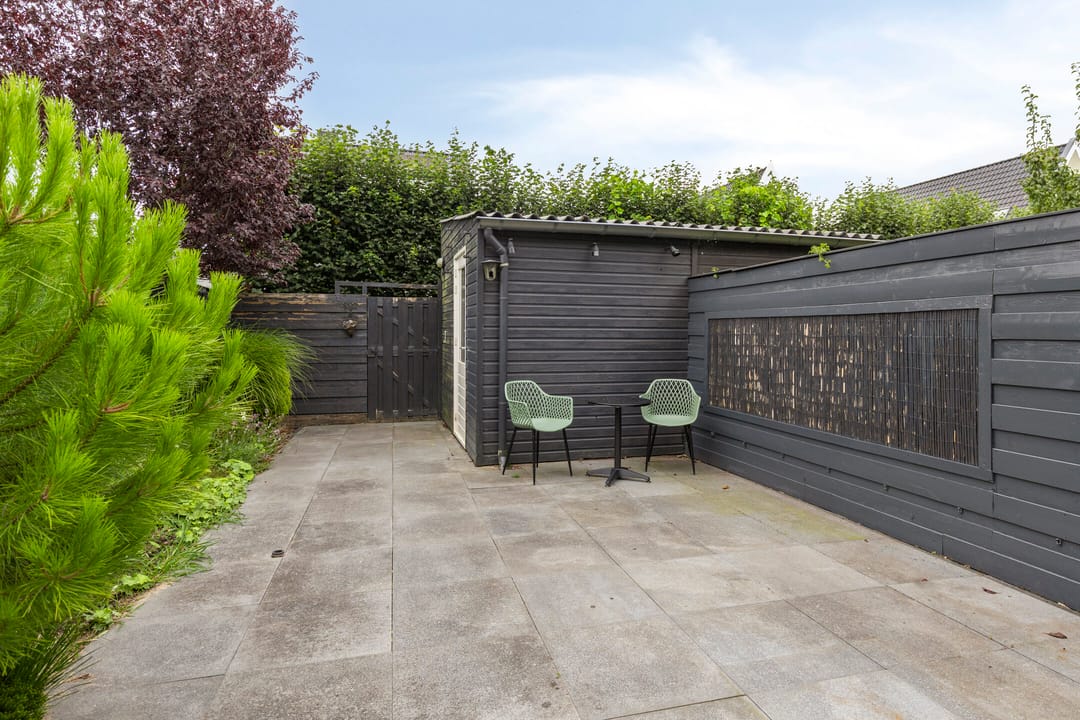 Foto 23 van Waarschap 38