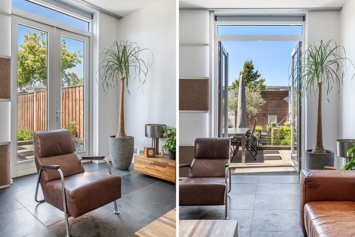 Foto 6 van Ruisvoornpad 21