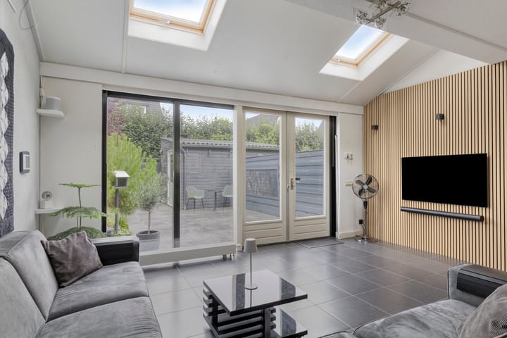 Foto 2 van Waarschap 38