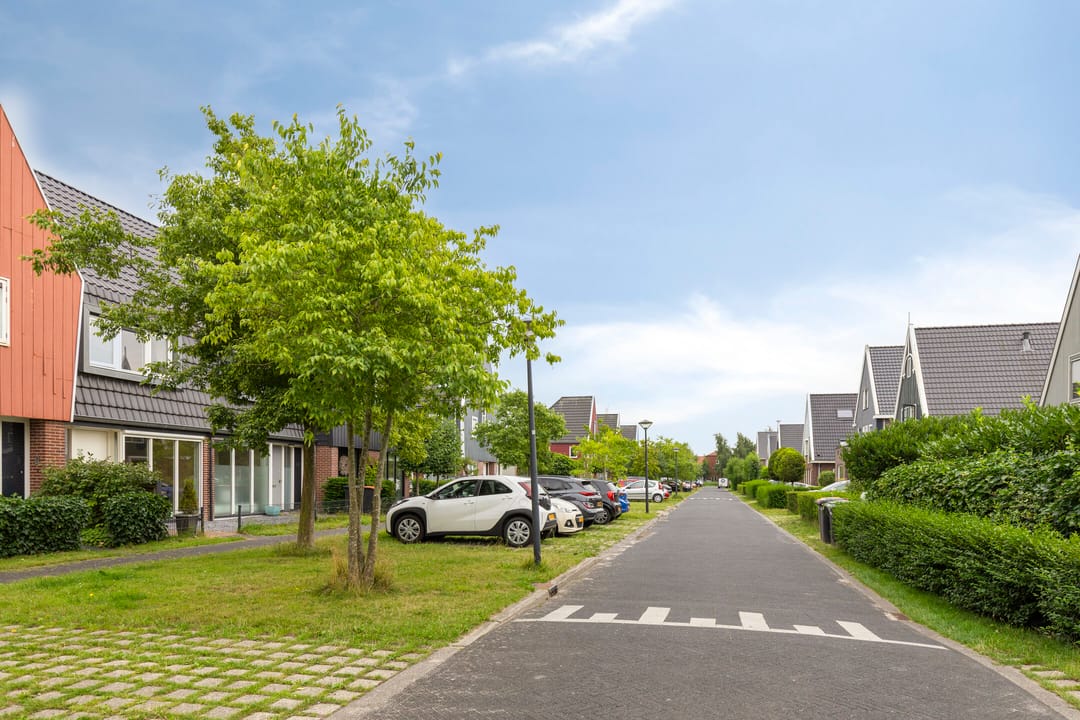 Foto 7 van Waarschap 38