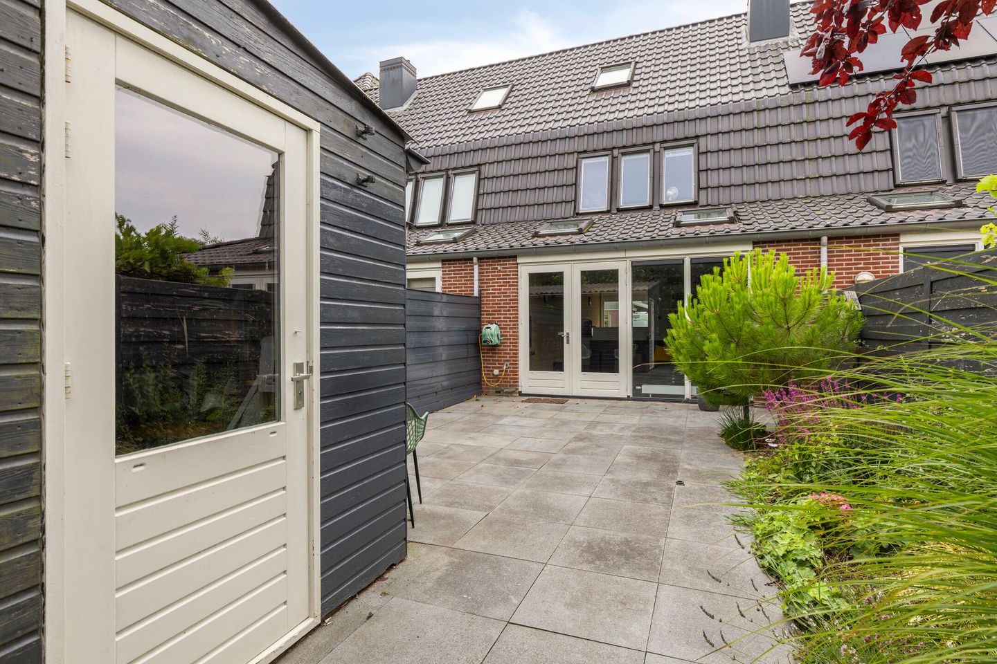 Foto 25 van Waarschap 38