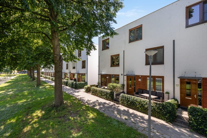 Foto 1 van Ruisvoornpad 21