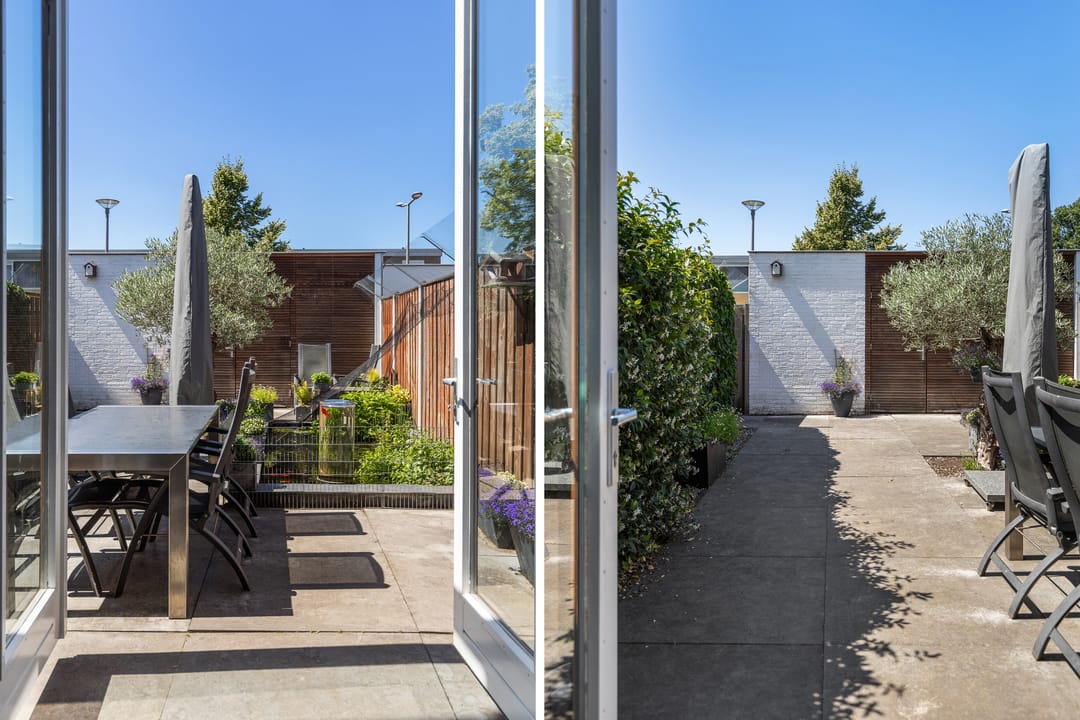 Foto 22 van Ruisvoornpad 21