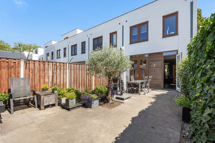 Foto 4 van Ruisvoornpad 21