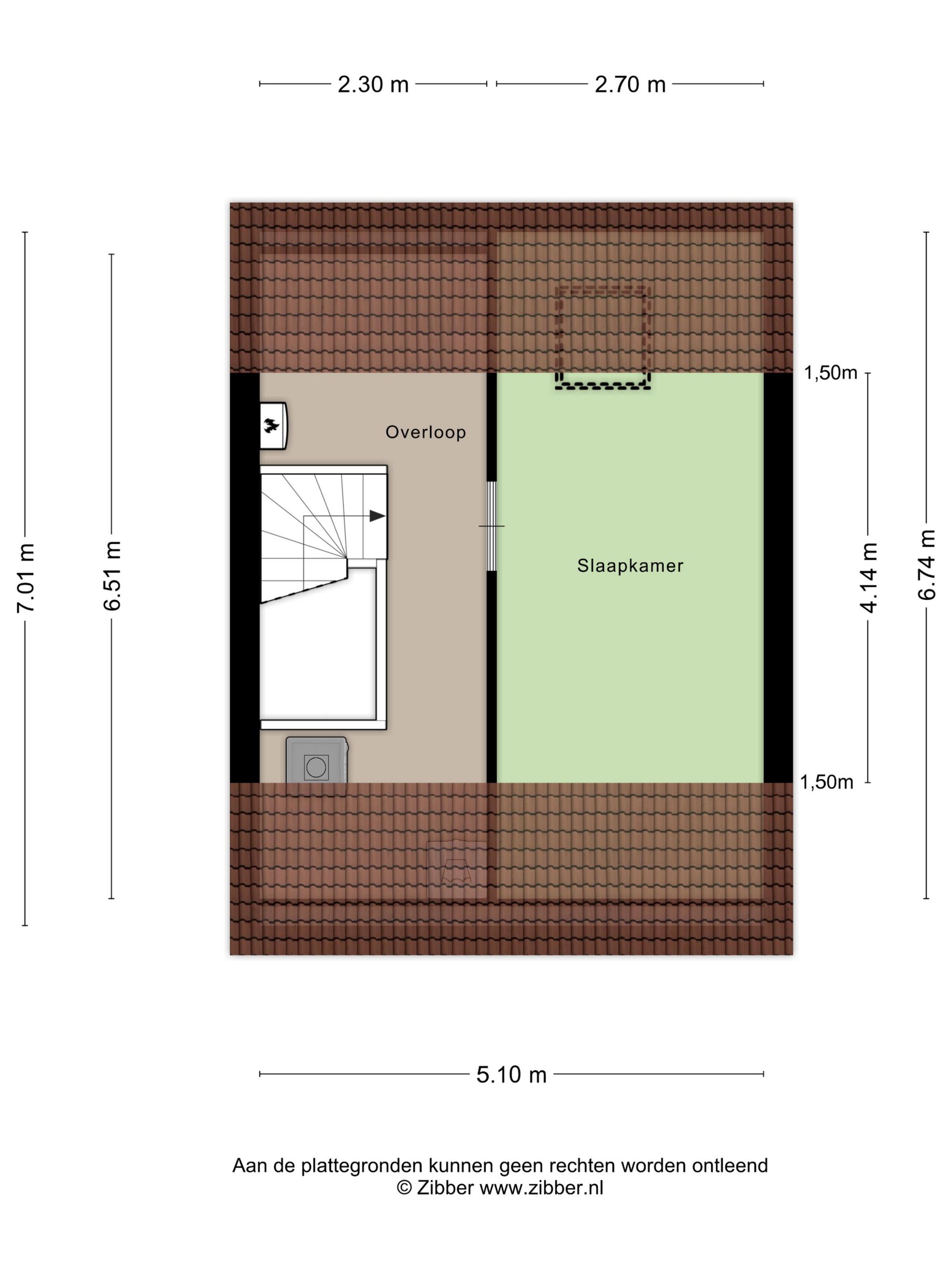 Foto 30 van Waarschap 38