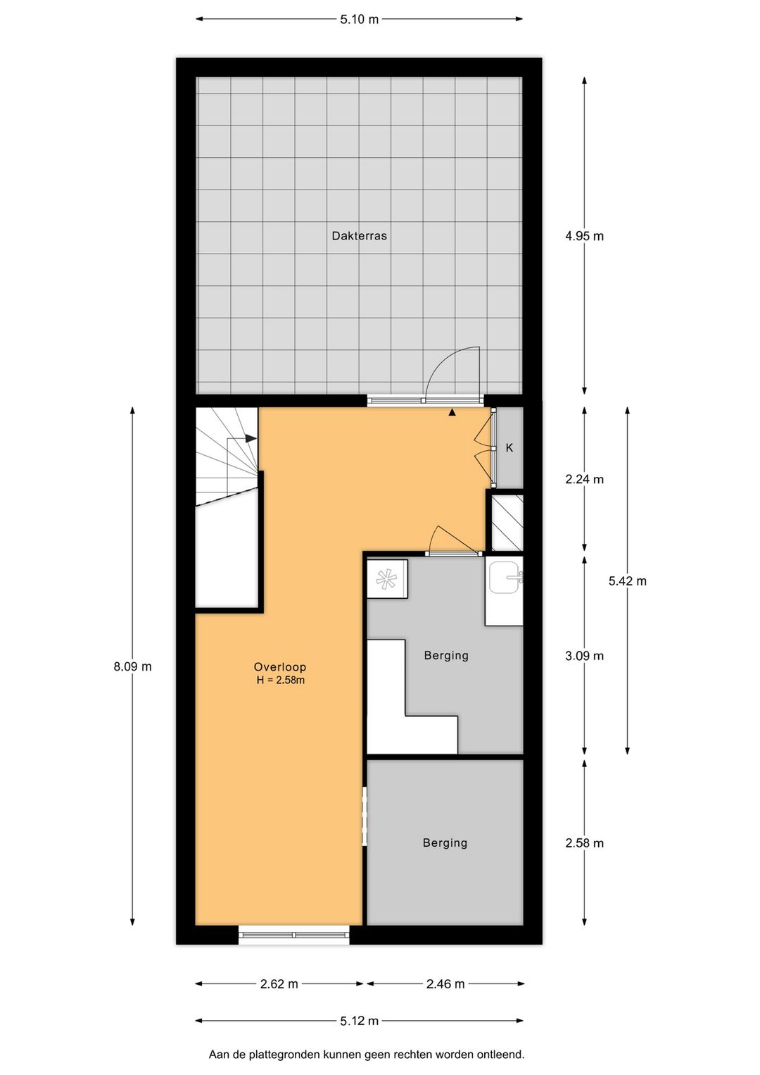 Foto 56 van Ruisvoornpad 21