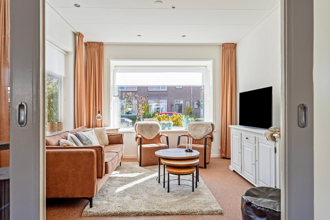 Foto 2 van Lytse Buorren 25