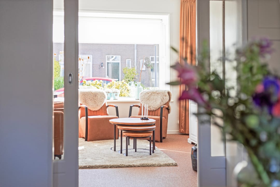 Foto 16 van Lytse Buorren 25