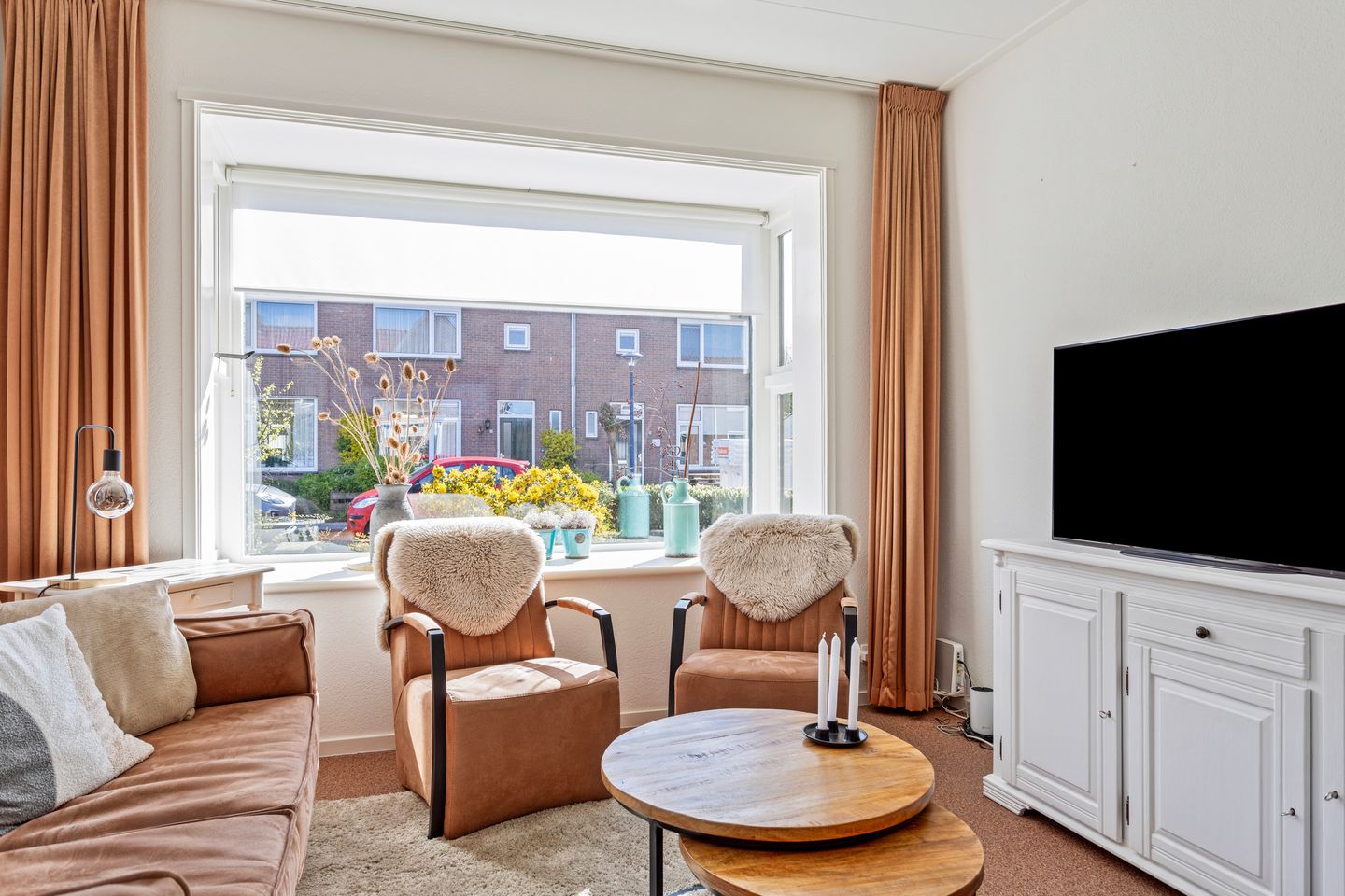 Foto 19 van Lytse Buorren 25