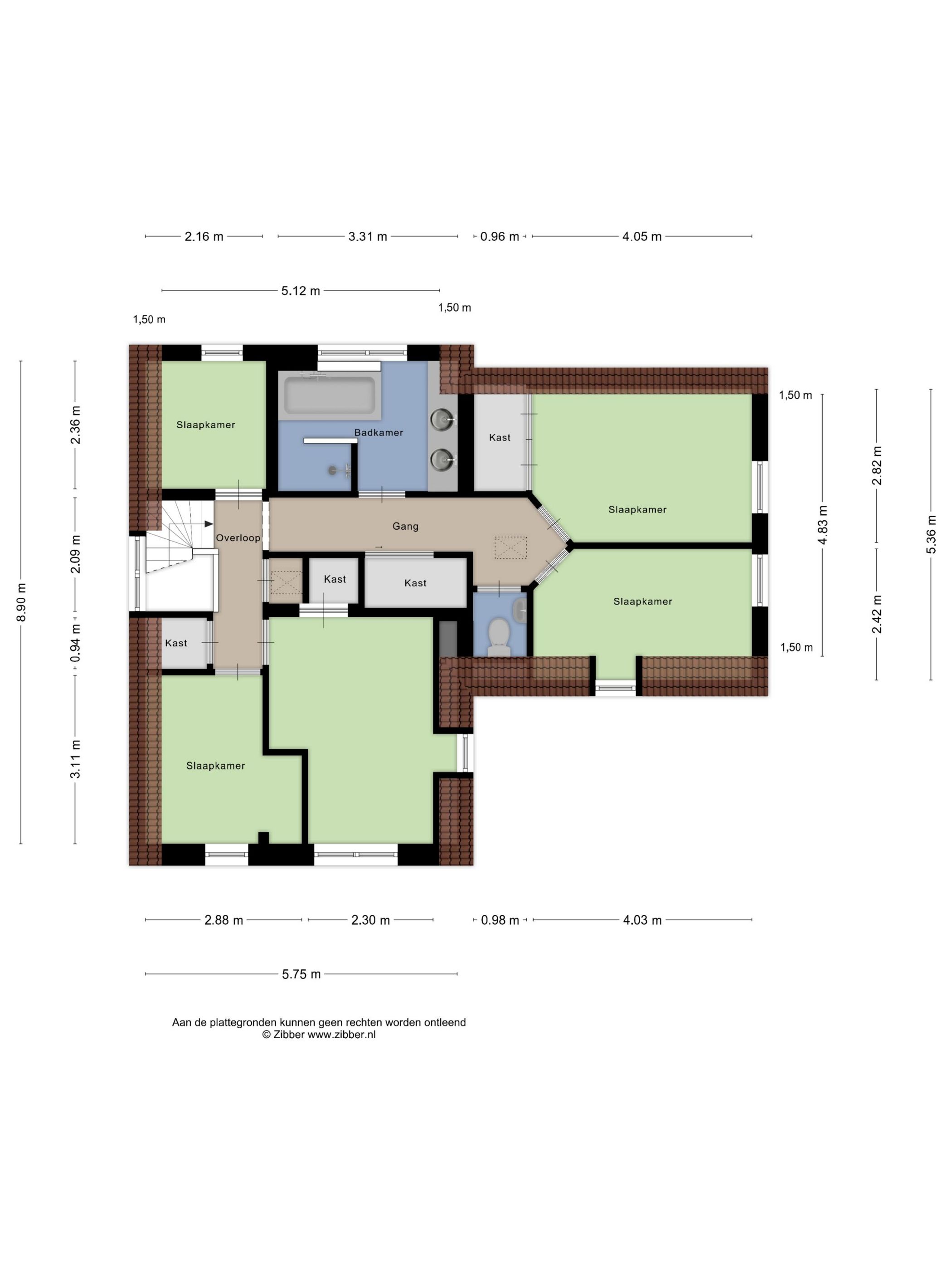 Foto 54 van Lytse Buorren 25