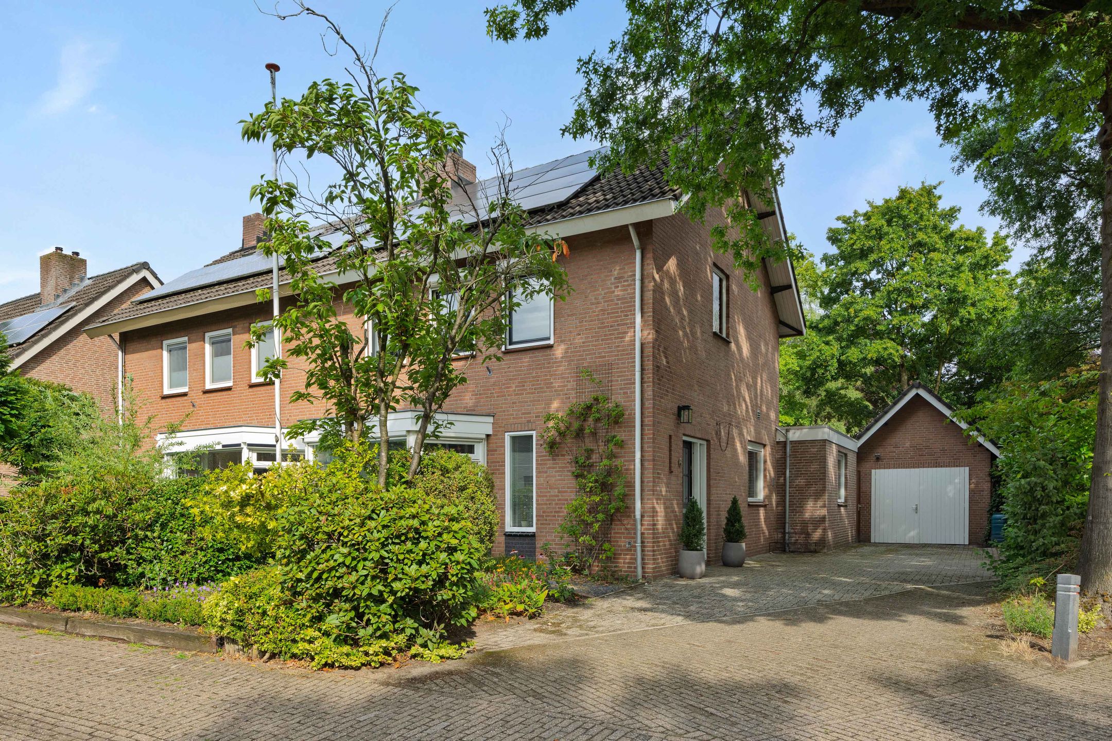 Heirust, 6, Rosmalen, 5242JK, Noord-Brabant, Nederland 6