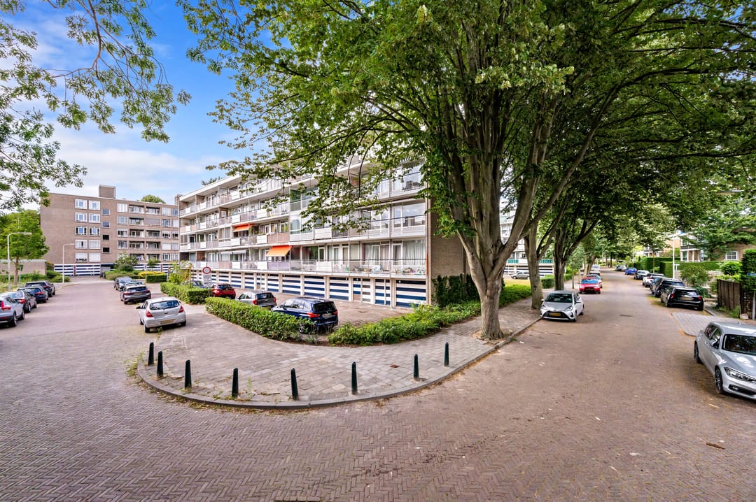 Foto 2 van Saffierhorst 4