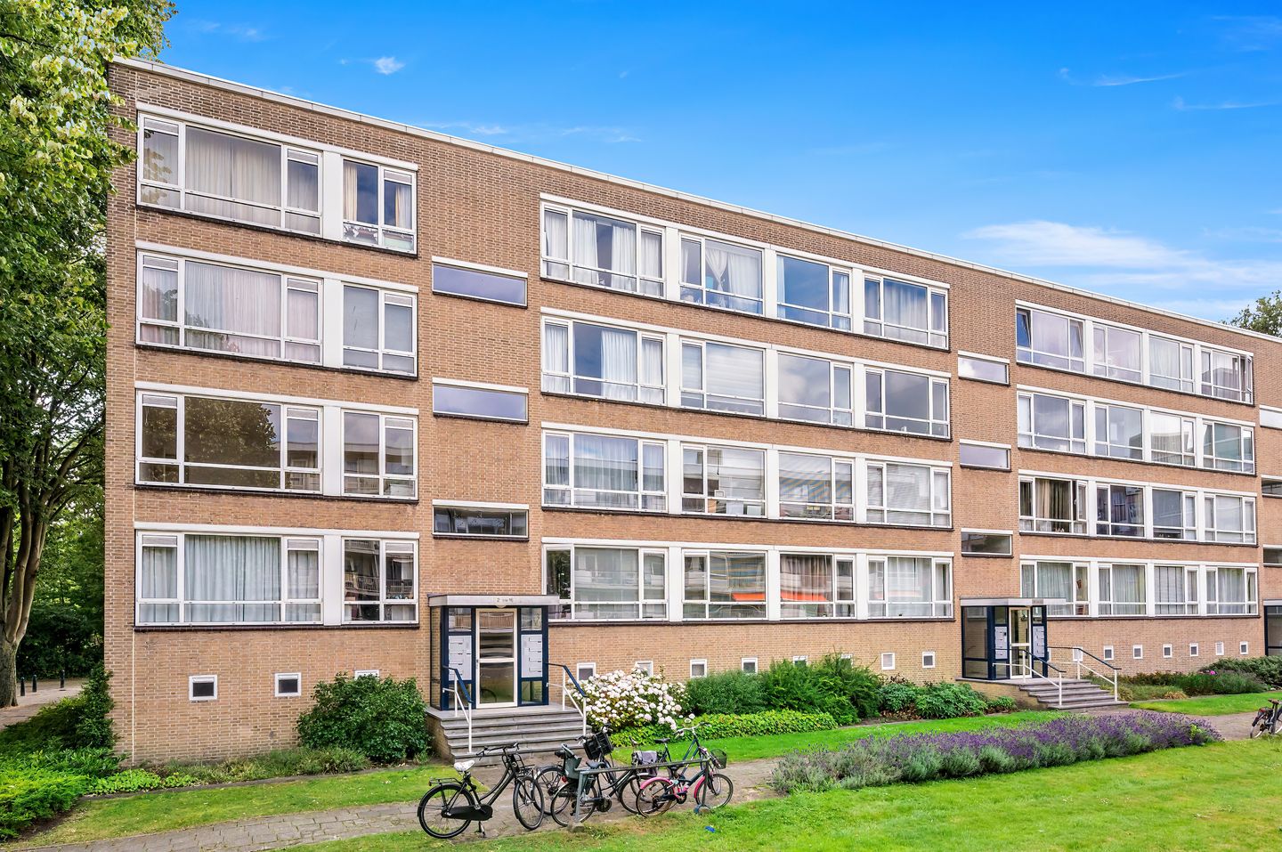 Foto 5 van Saffierhorst 4