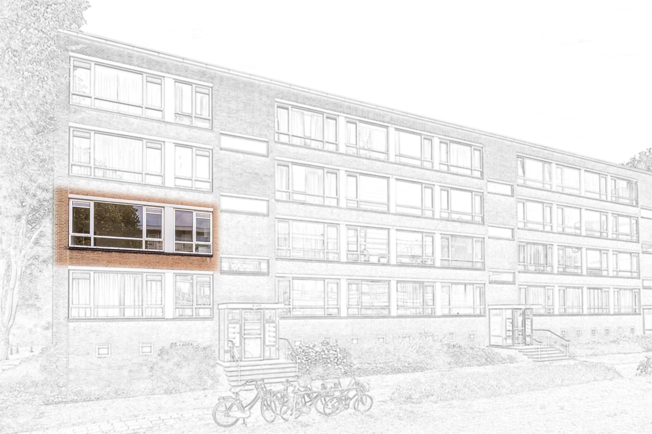 Foto 6 van Saffierhorst 4