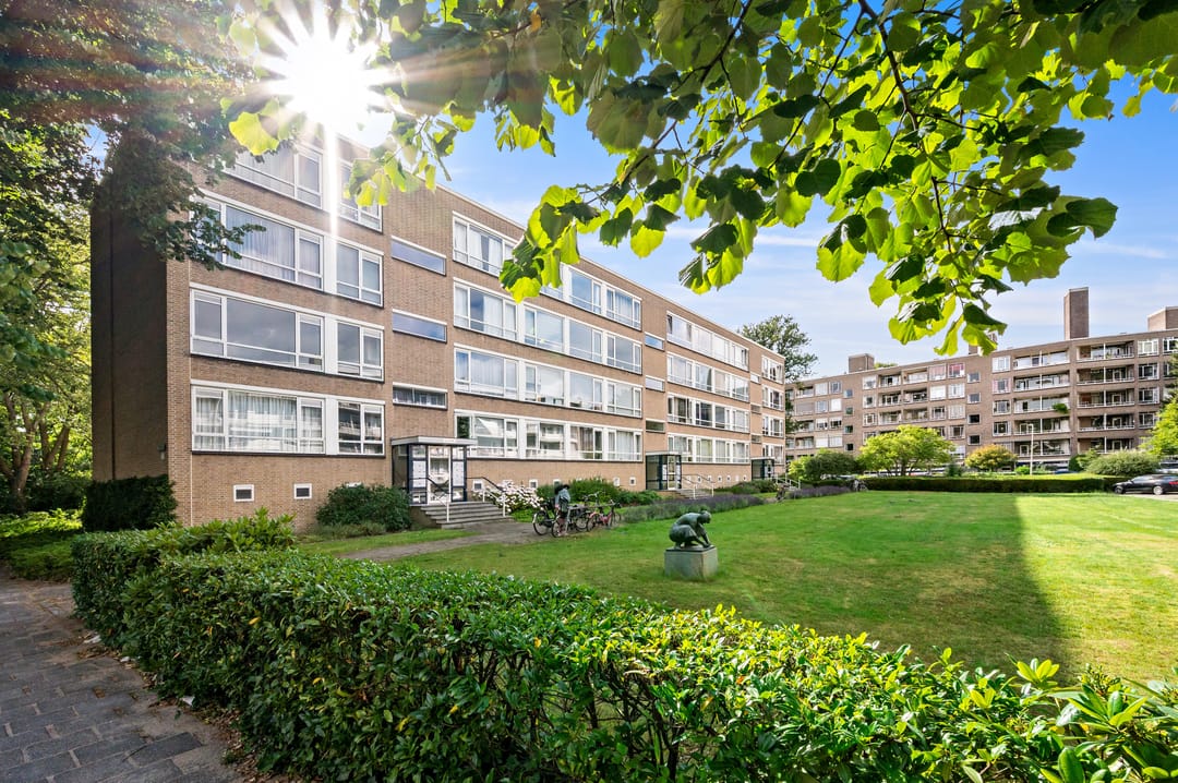 Foto 1 van Saffierhorst 4