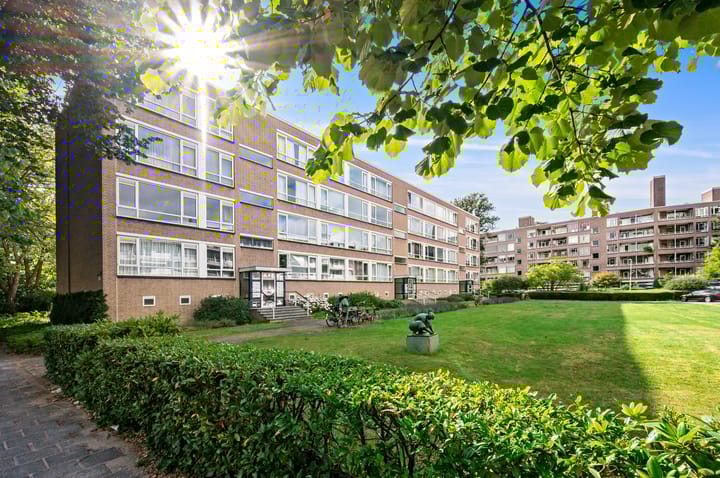 Saffierhorst 4