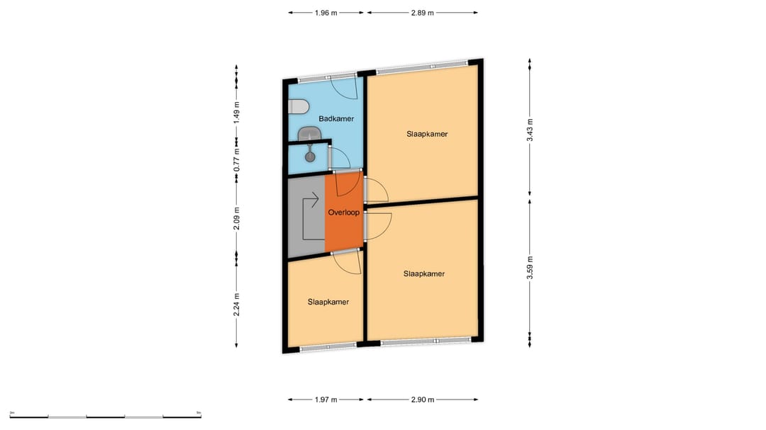 Foto 43 van Sint Janstraat 19