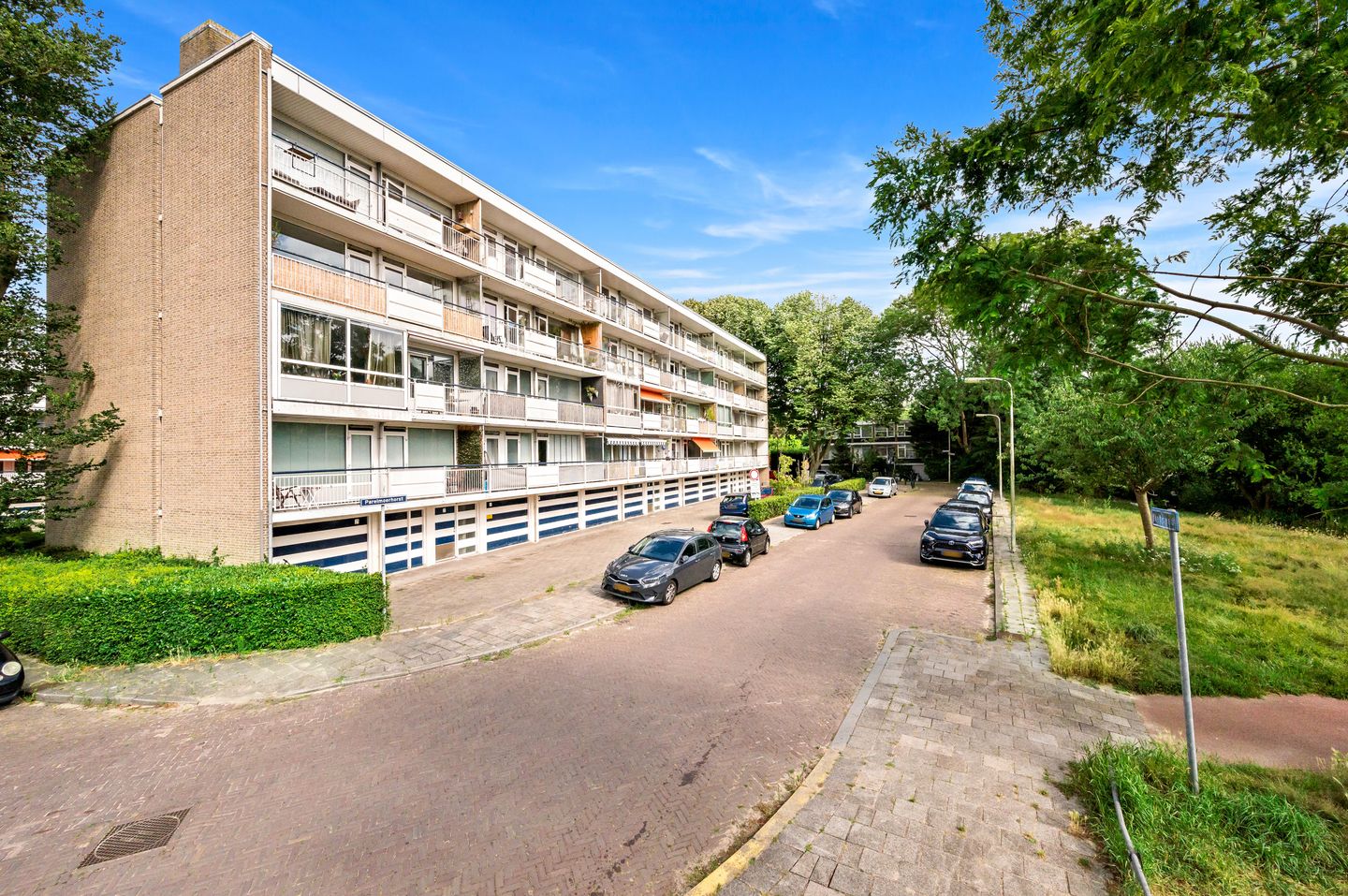 Foto 4 van Saffierhorst 4