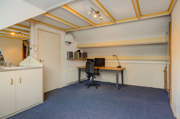 Foto 19 van Heirust 6