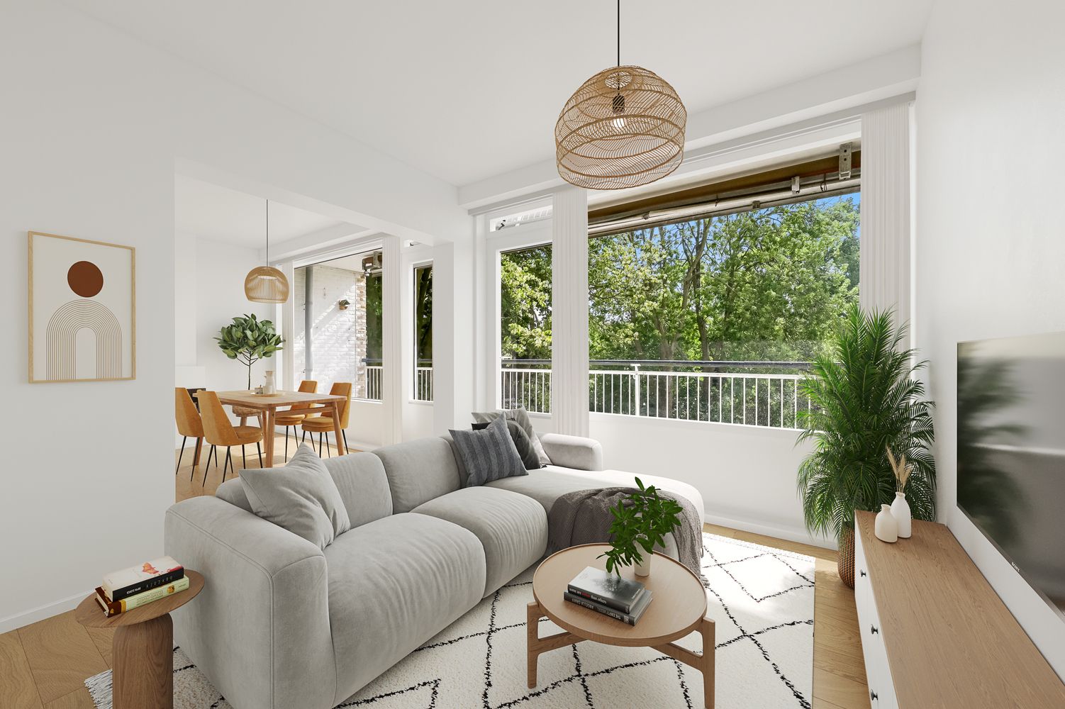 Foto 9 van Saffierhorst 4