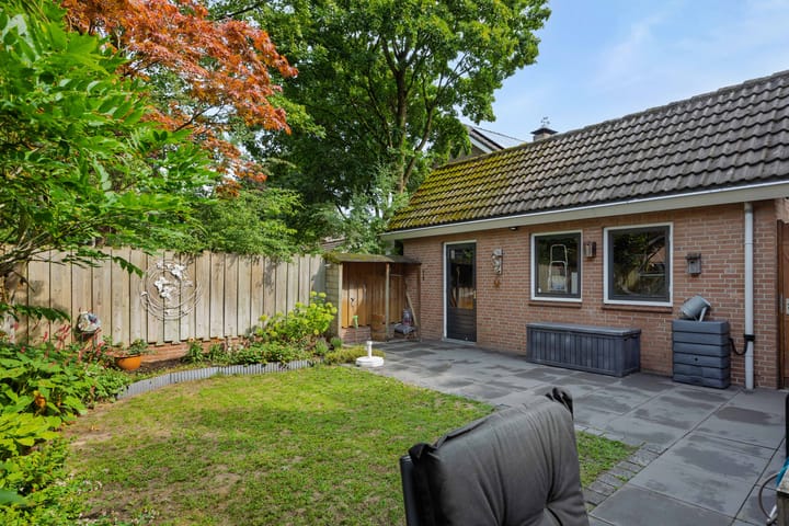 Foto 21 van Heirust 6