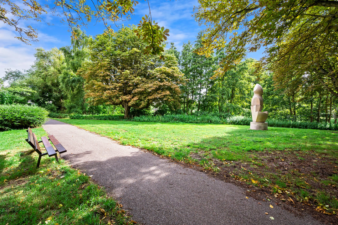 Foto 32 van Saffierhorst 4