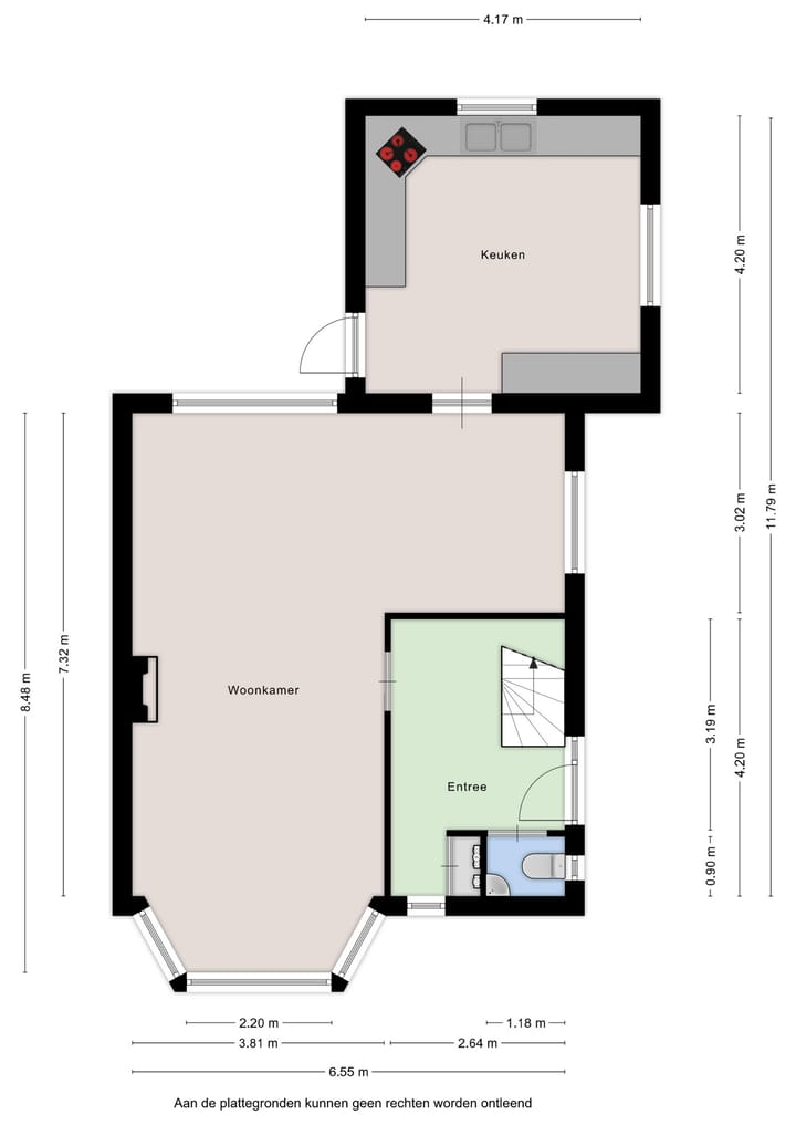 Foto 29 van Heirust 6