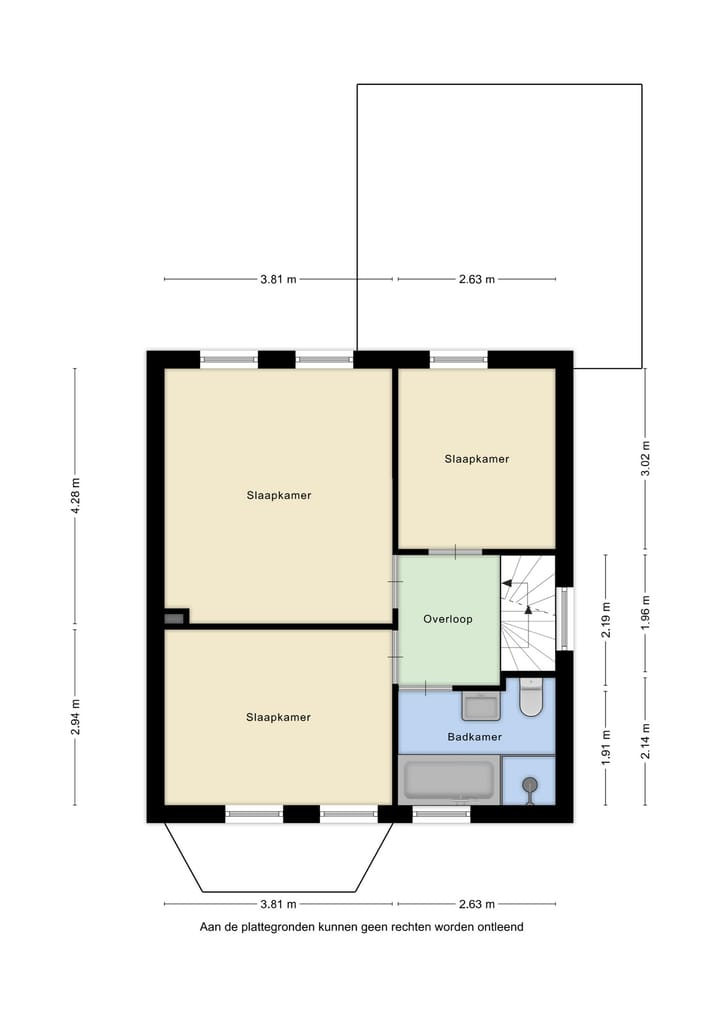 Foto 30 van Heirust 6