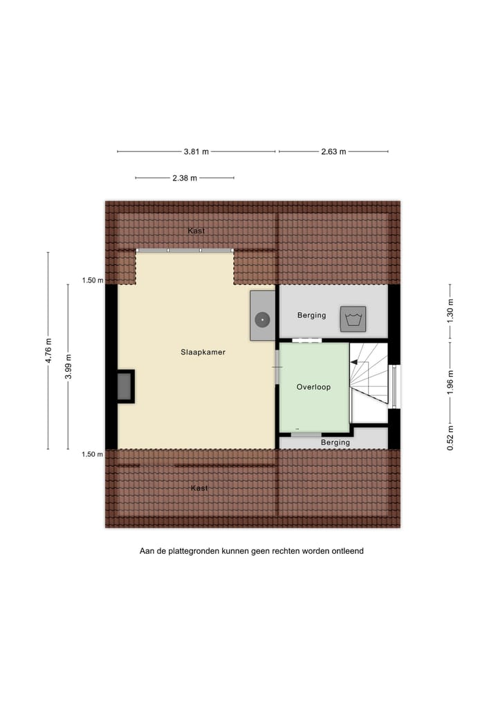 Foto 31 van Heirust 6