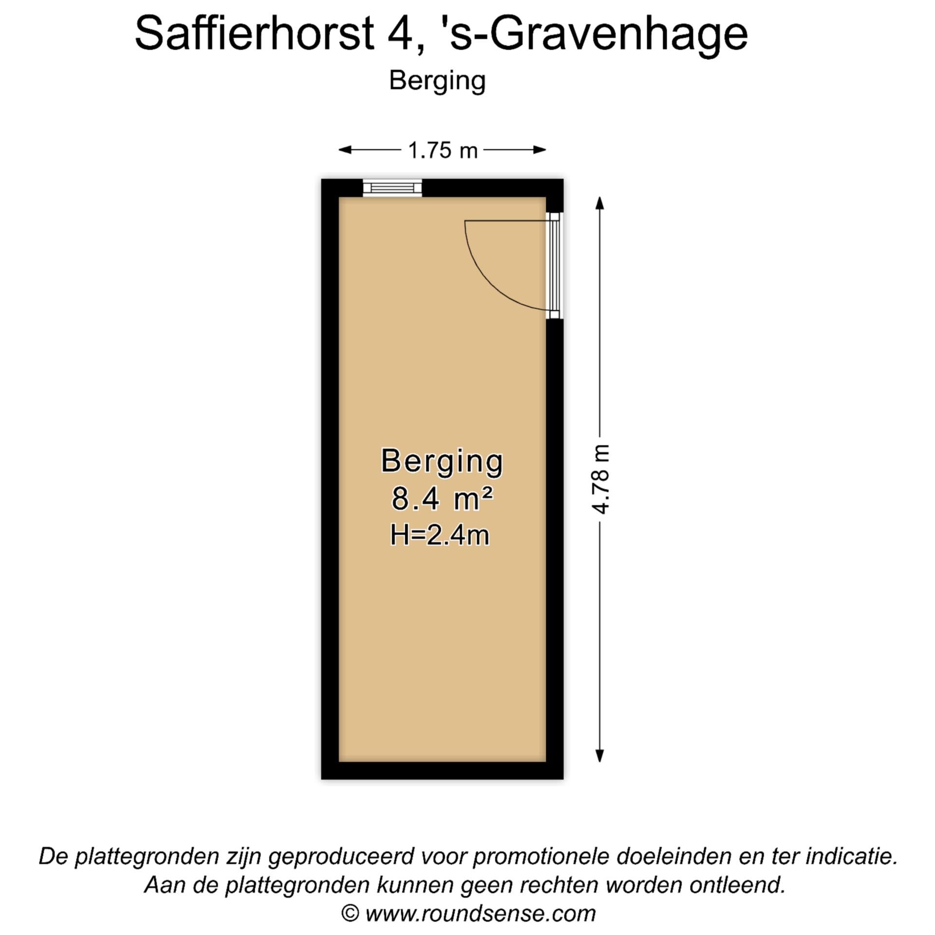Foto 42 van Saffierhorst 4