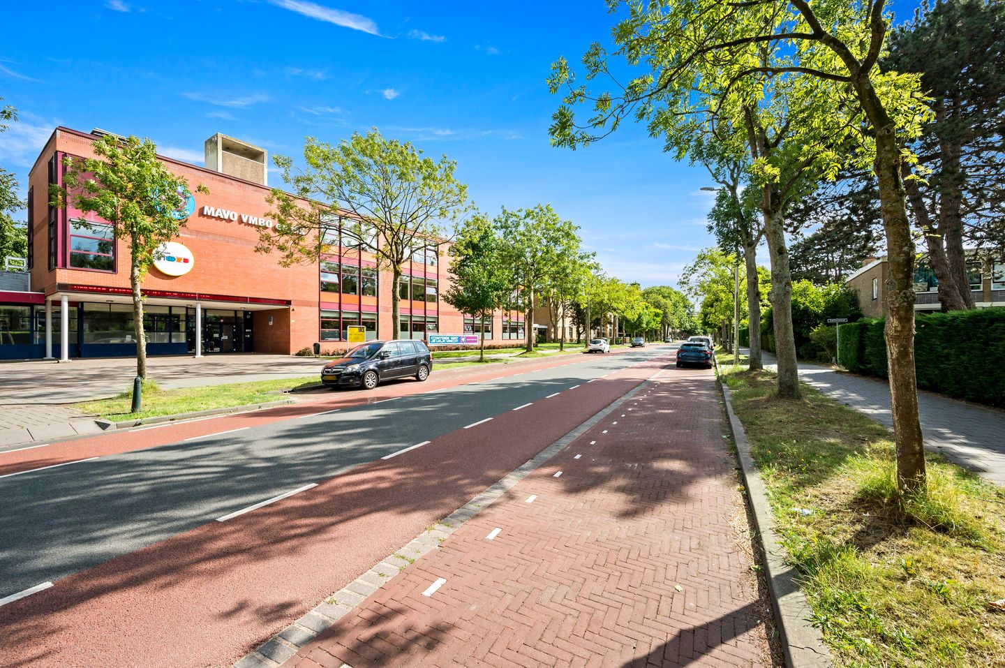 Foto 35 van Saffierhorst 4