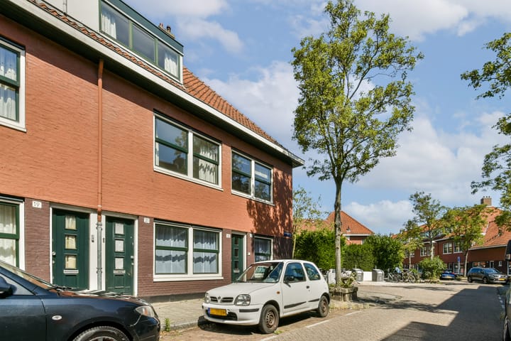 Foto 2 van Aurikelstraat 21