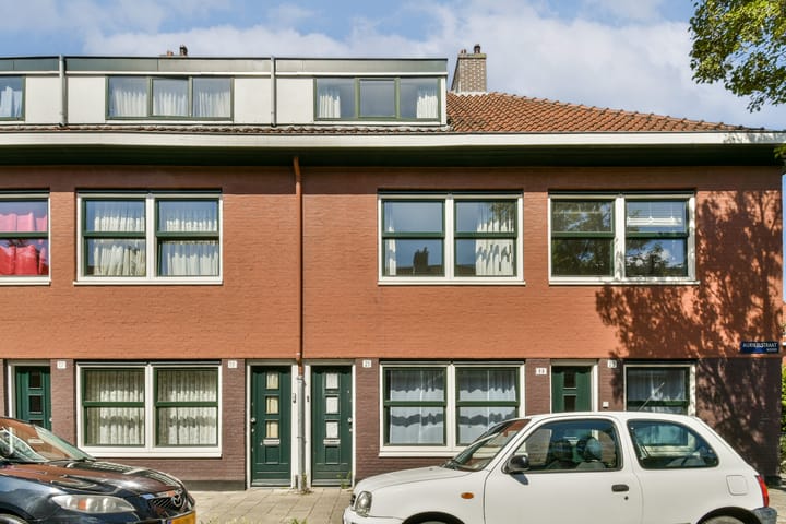 Foto 3 van Aurikelstraat 21
