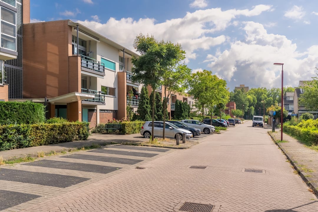 Foto 1 van van Reeslaan 77