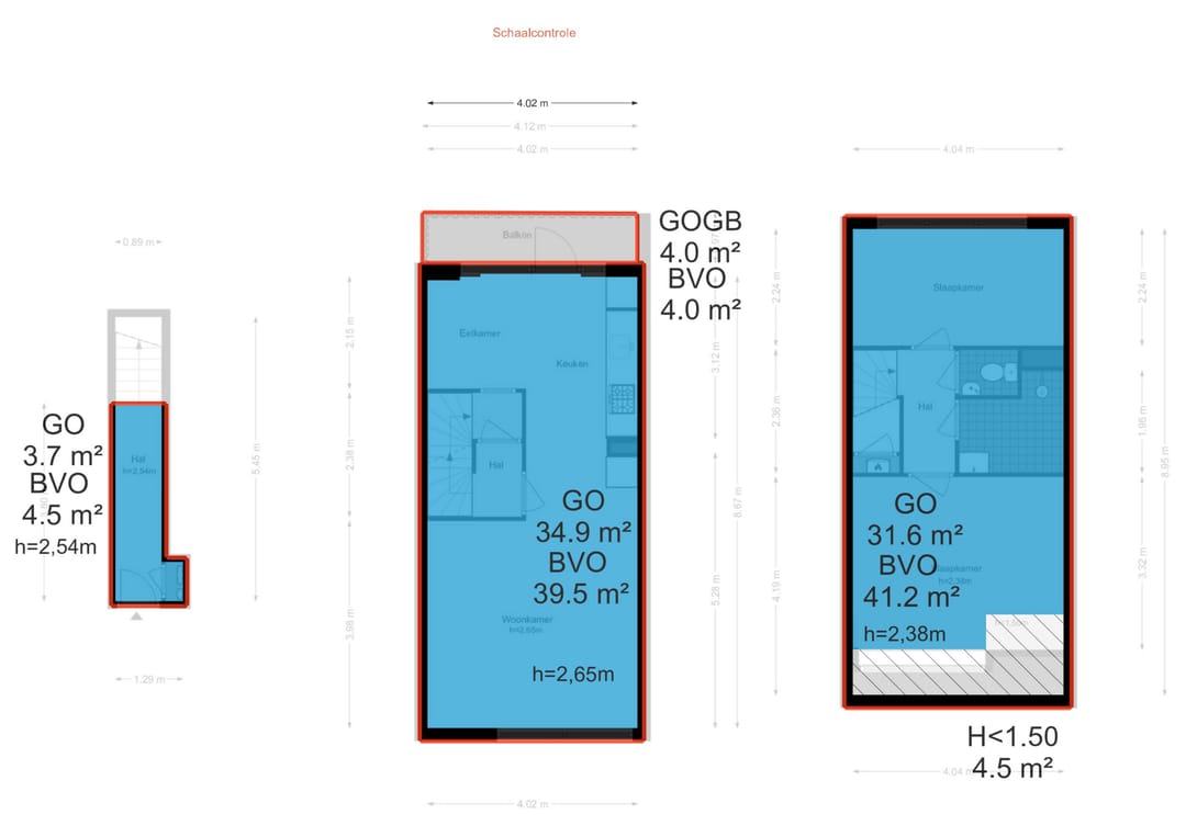 Foto 32 van Aurikelstraat 21