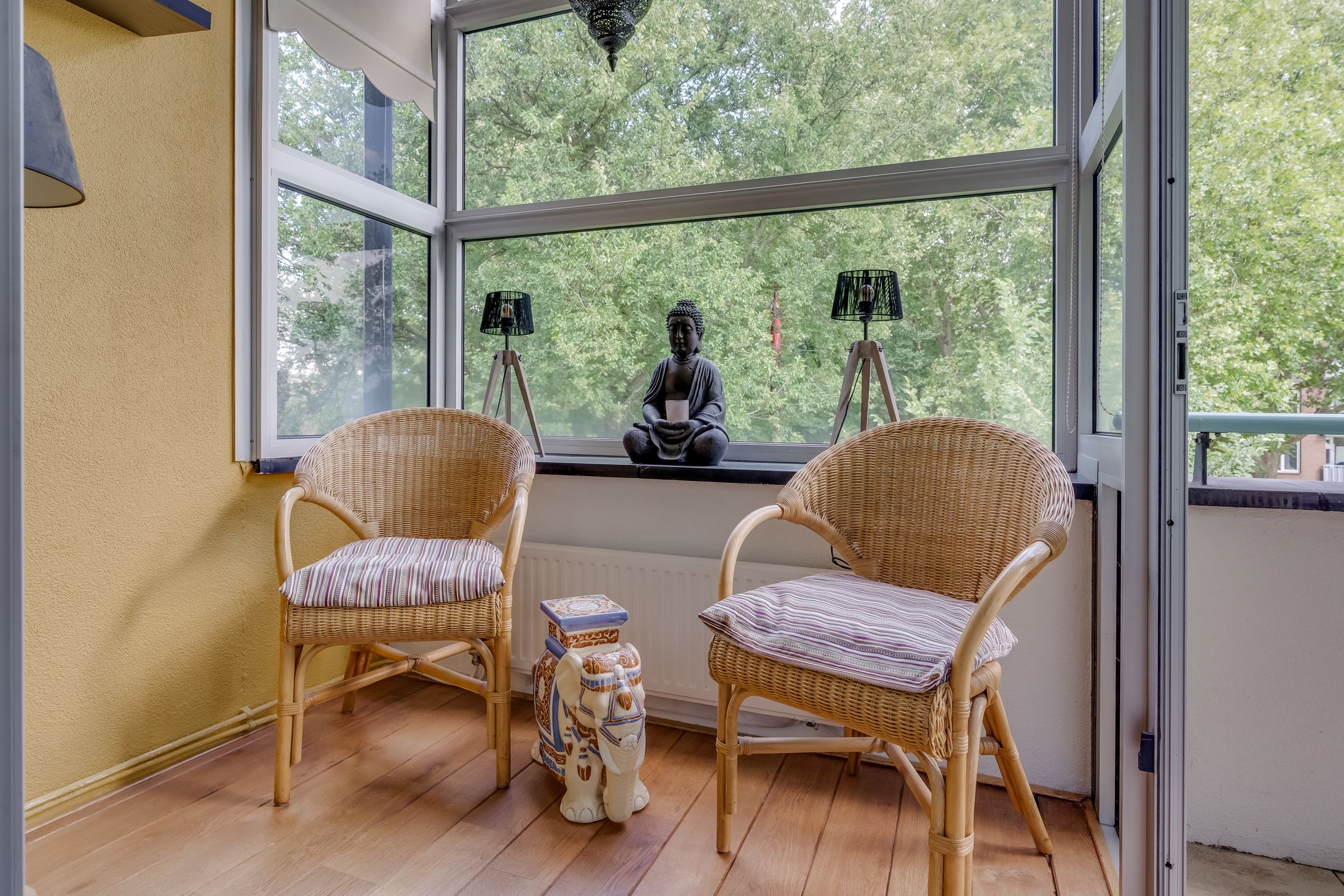 Foto 6 van van Reeslaan 77