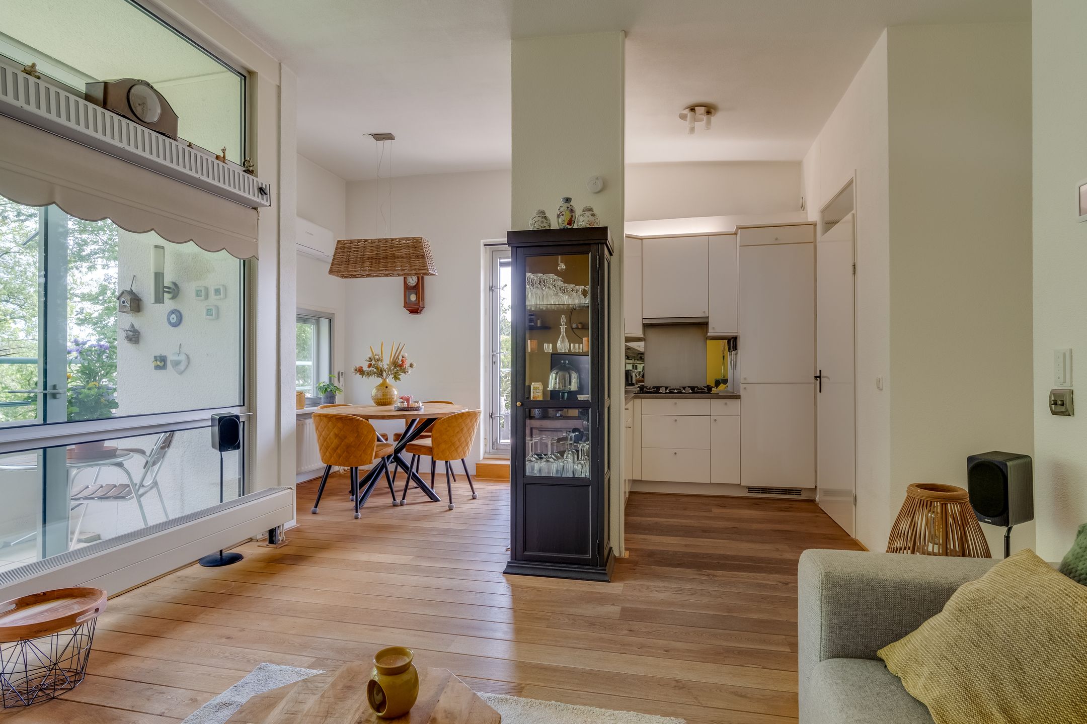 Foto 9 van van Reeslaan 77