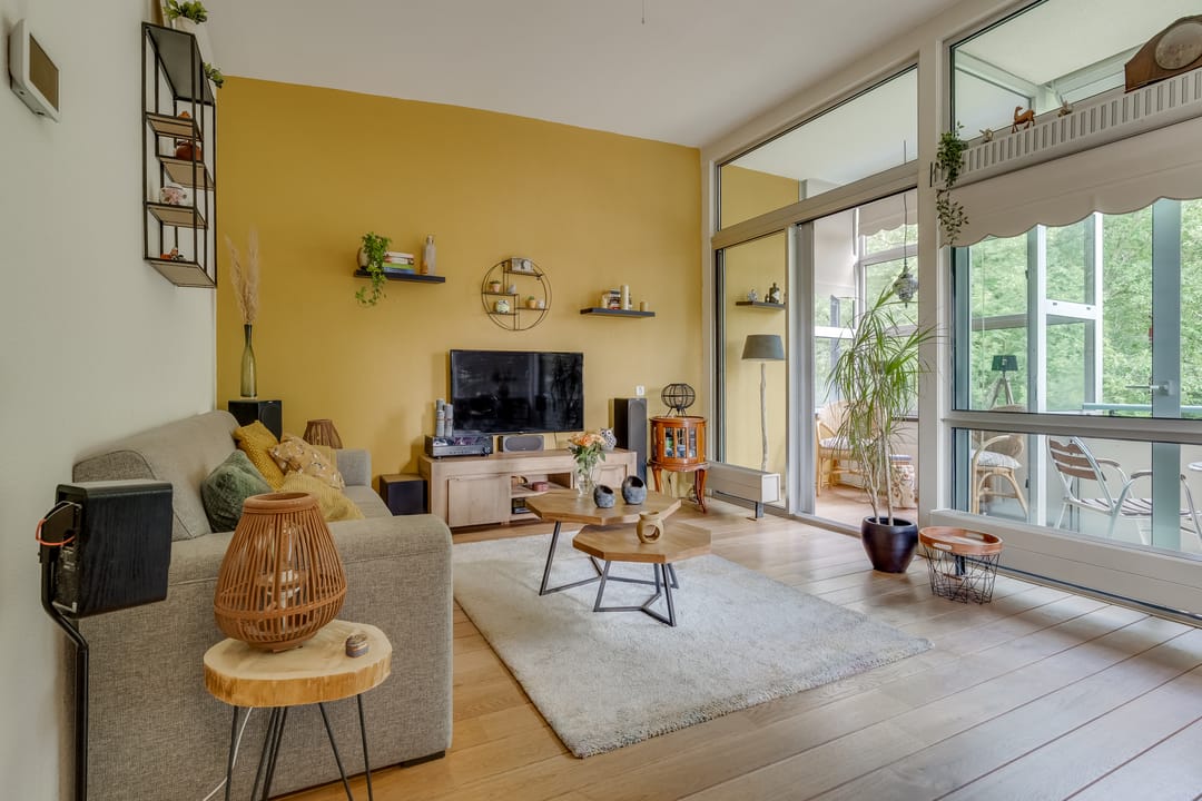 Foto 2 van van Reeslaan 77