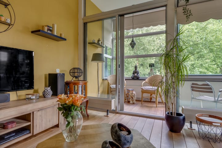 Foto 4 van van Reeslaan 77