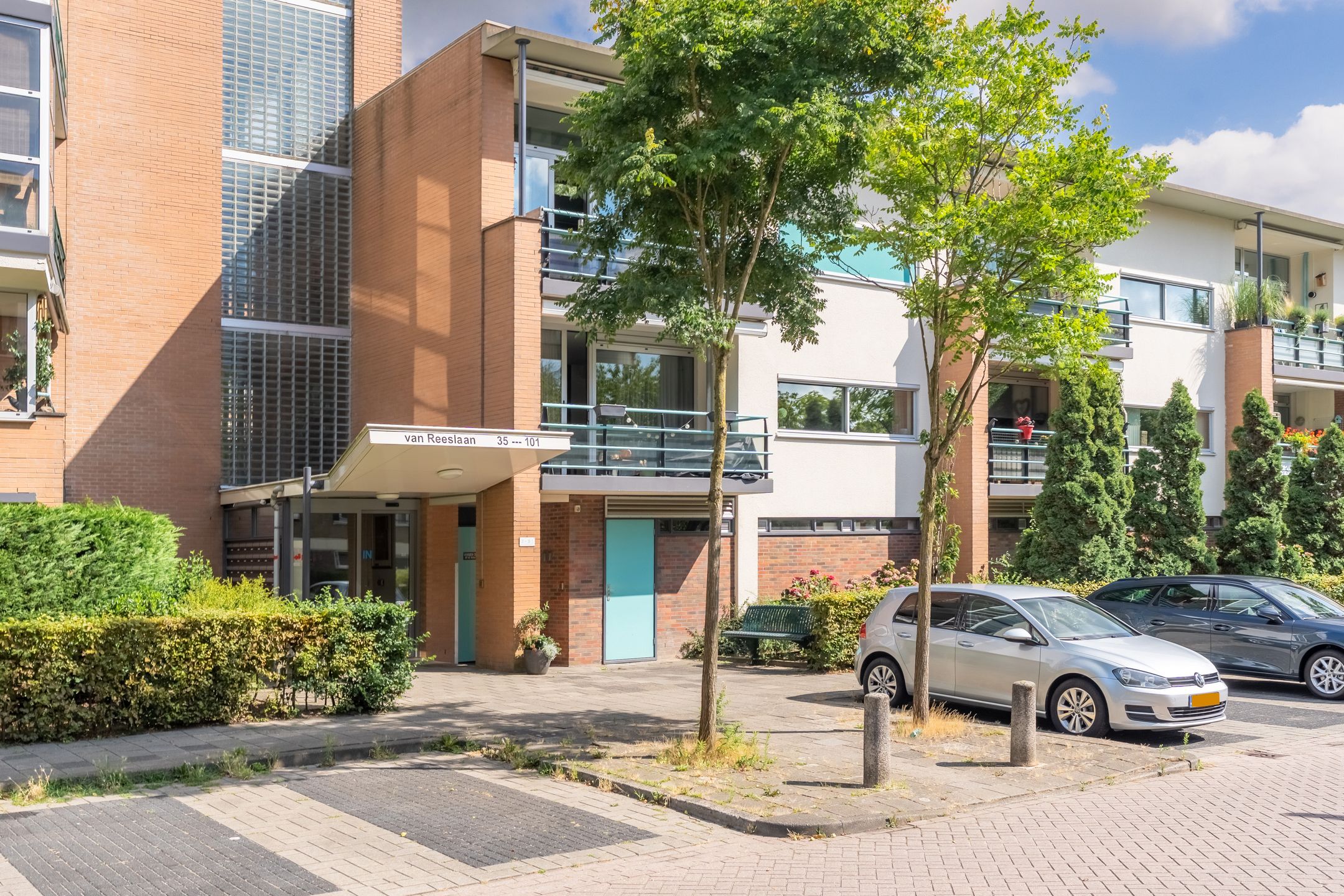 Foto 24 van van Reeslaan 77