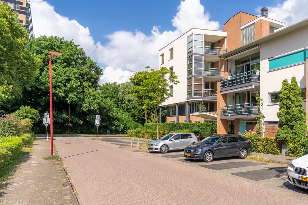 Foto 23 van van Reeslaan 77